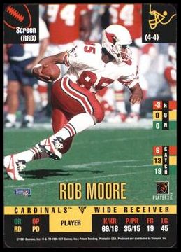 3 Rob Moore